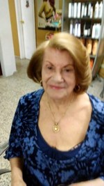 Josefina Jiménez Rodríguez