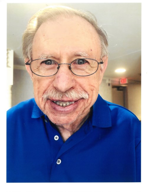 Obituary of James E. Taylor