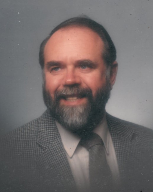 Obituary of J. "Don" Donald Belleville