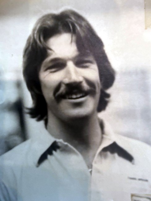 Obituary of Terry Jay Bilton