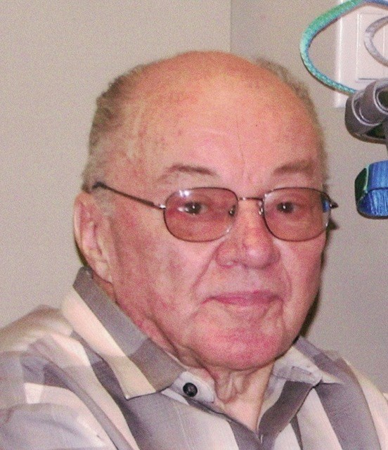 Obituary of Hixon Pittman