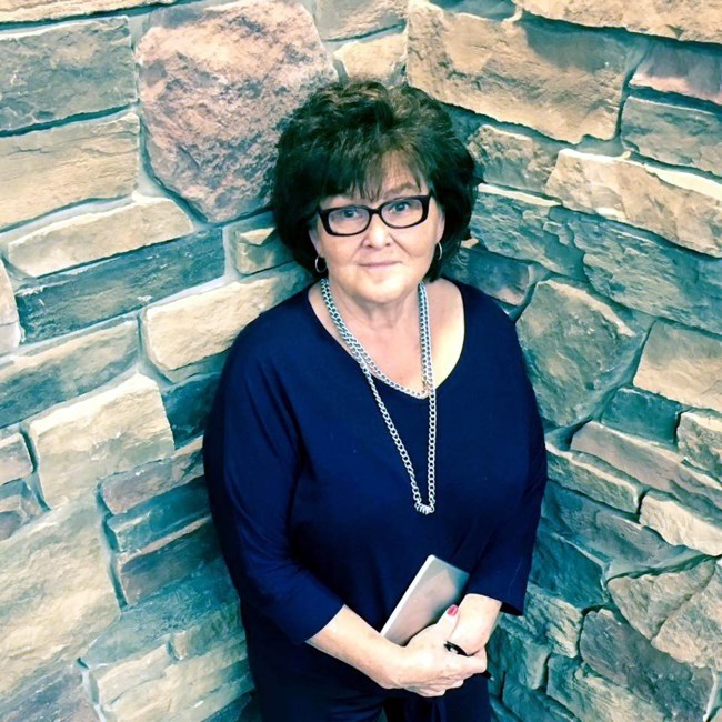 Obituary of Gloria Margaret Brever Truesdell