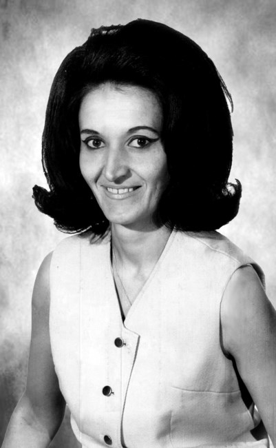 Obituary of Edeltraud K. Everhart