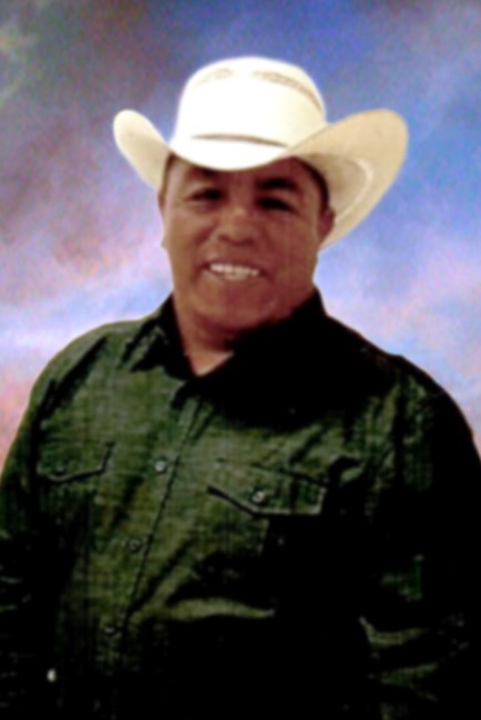 Obituary of Raul Serrano-Contreras