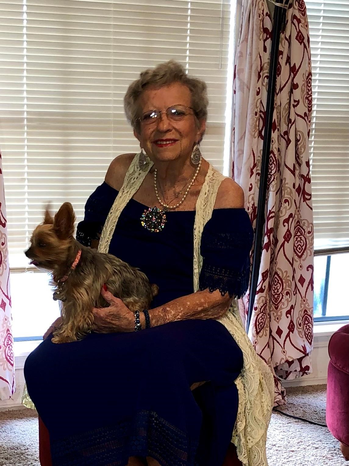 Obituary of Sharon Aline Apgar