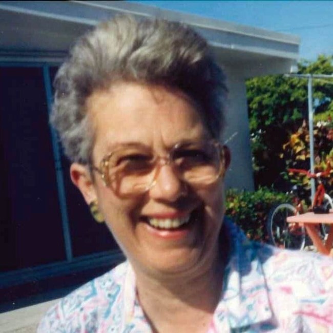 Obituary of Linda Mae Tuttle