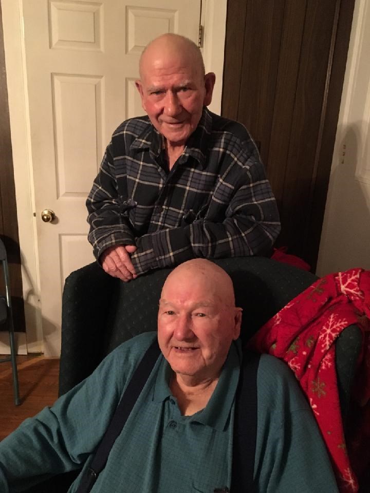 Obituary of Lonnie Burns