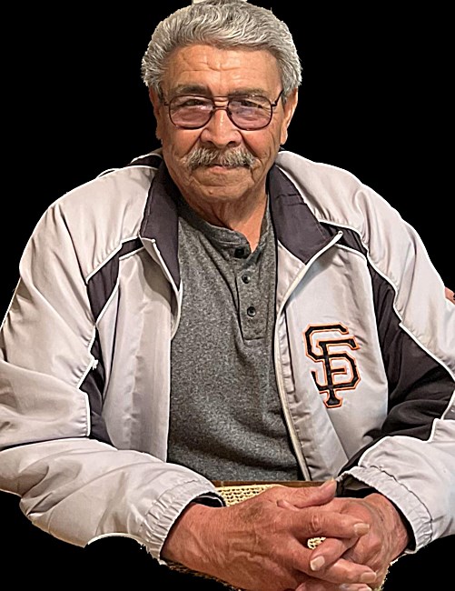 Obituary of Benny Aragon Barco