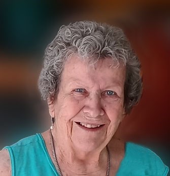 Obituary of Betty Brannon