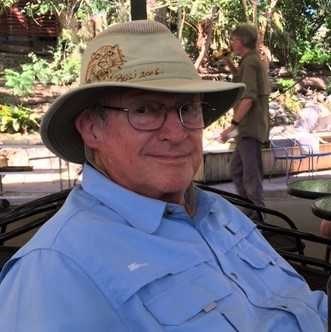 Obituary of Russell Thomas Galewski