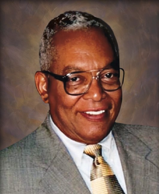 Obituary of Edward Arnold Daniel Sr.