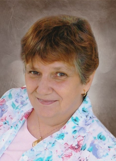 Avis de décès de Lise Perrault