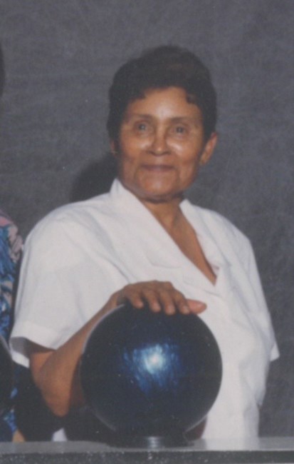 Obituary of Marion King