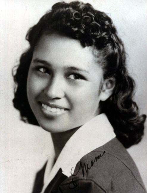 Obituary of Irene Salcido