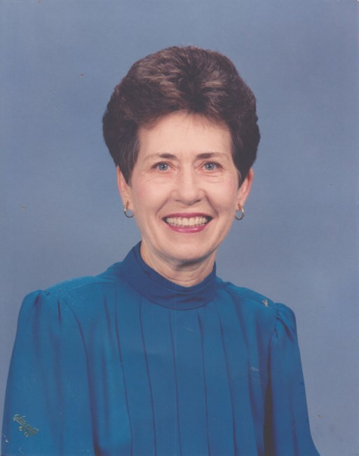Obituary of Geraldine "Jerri" Jackson