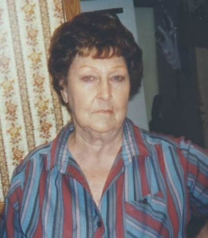 Obituary of Margaret Lucille White