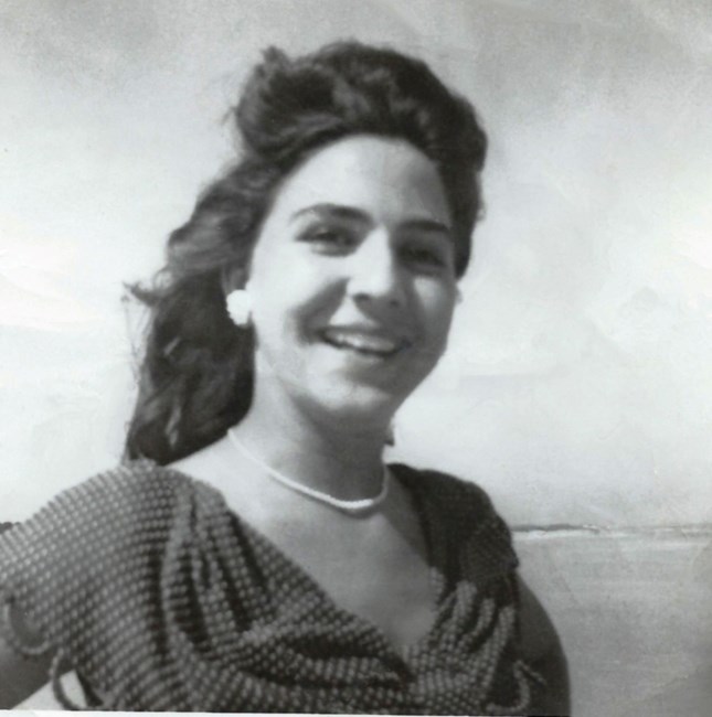 Obituary of Doris Dot Lucile Thigpen Stevens