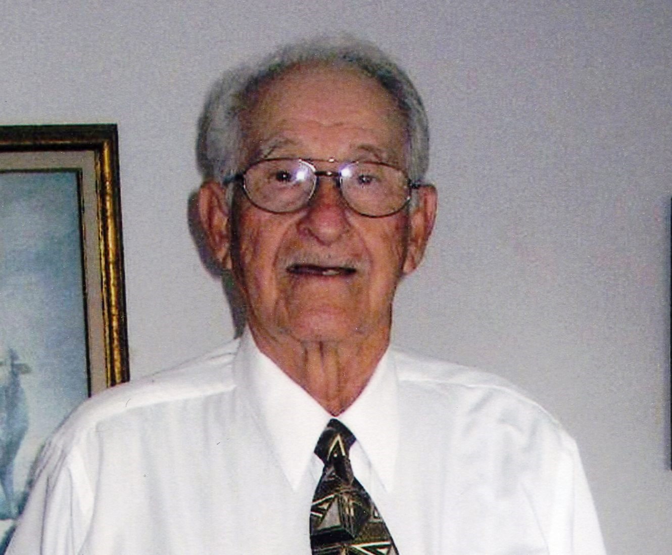 Obituary of Ernesto O. Soto