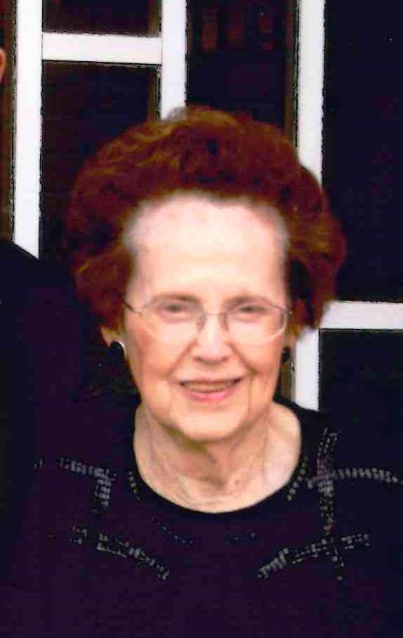 Gladys LeFevre Obituary Columbia, SC
