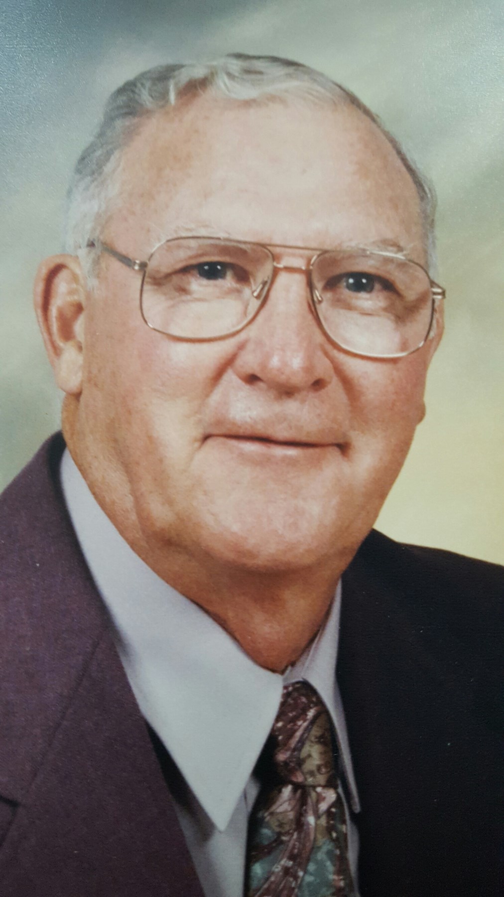 William Herron Brunson Obituary Williamston, MI