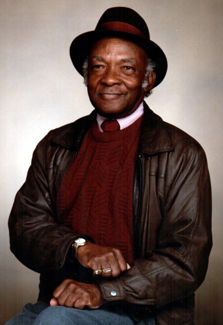 Obituary of Robert Lee Brown