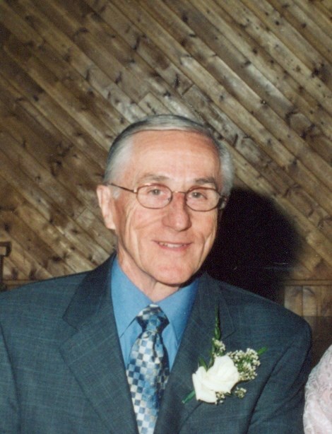 Avis de décès de Raymond Latreille