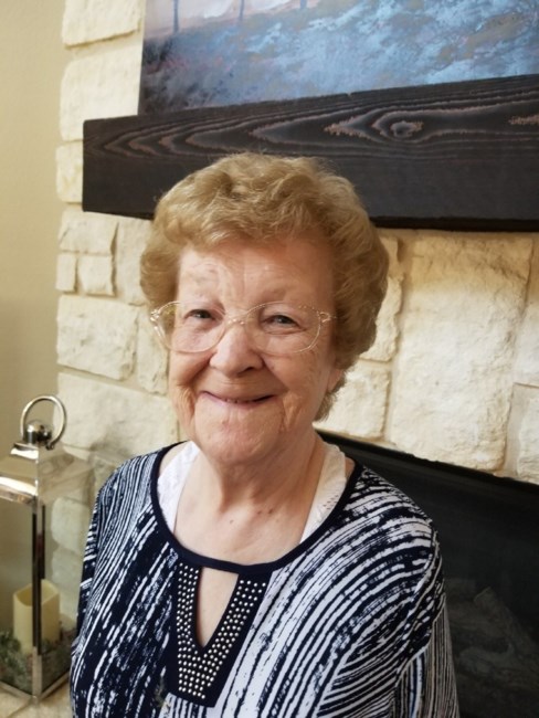 Obituary of Rosemary Luks