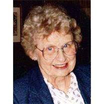 Obituary of Bethel Jean Ernst