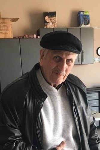 Obituary of Sam J. Moore