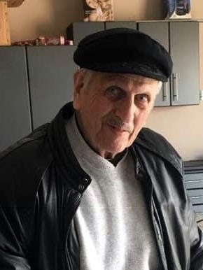 Obituary of Sam J. Moore