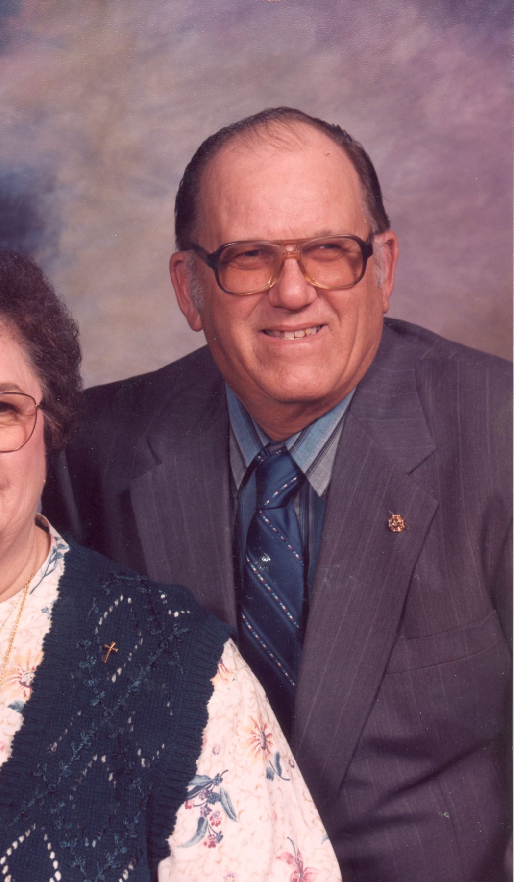 Obituary of Marvin Rodenbeck