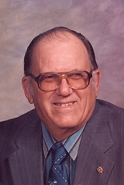 Obituary of Marvin Rodenbeck