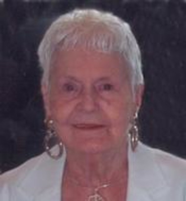 Obituary of Helen M. Christie