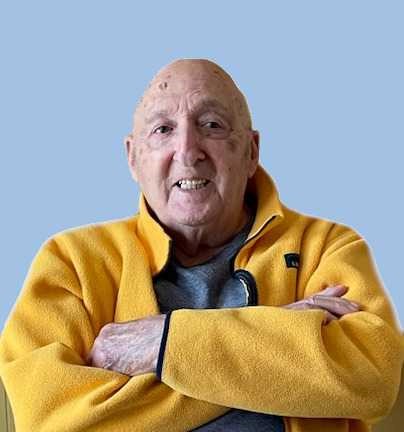 Obituary of Anthony P. Capraro