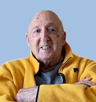 Obituary of Anthony P. Capraro