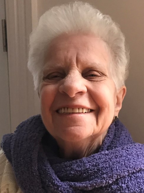 Avis de décès de Marielle Héroux