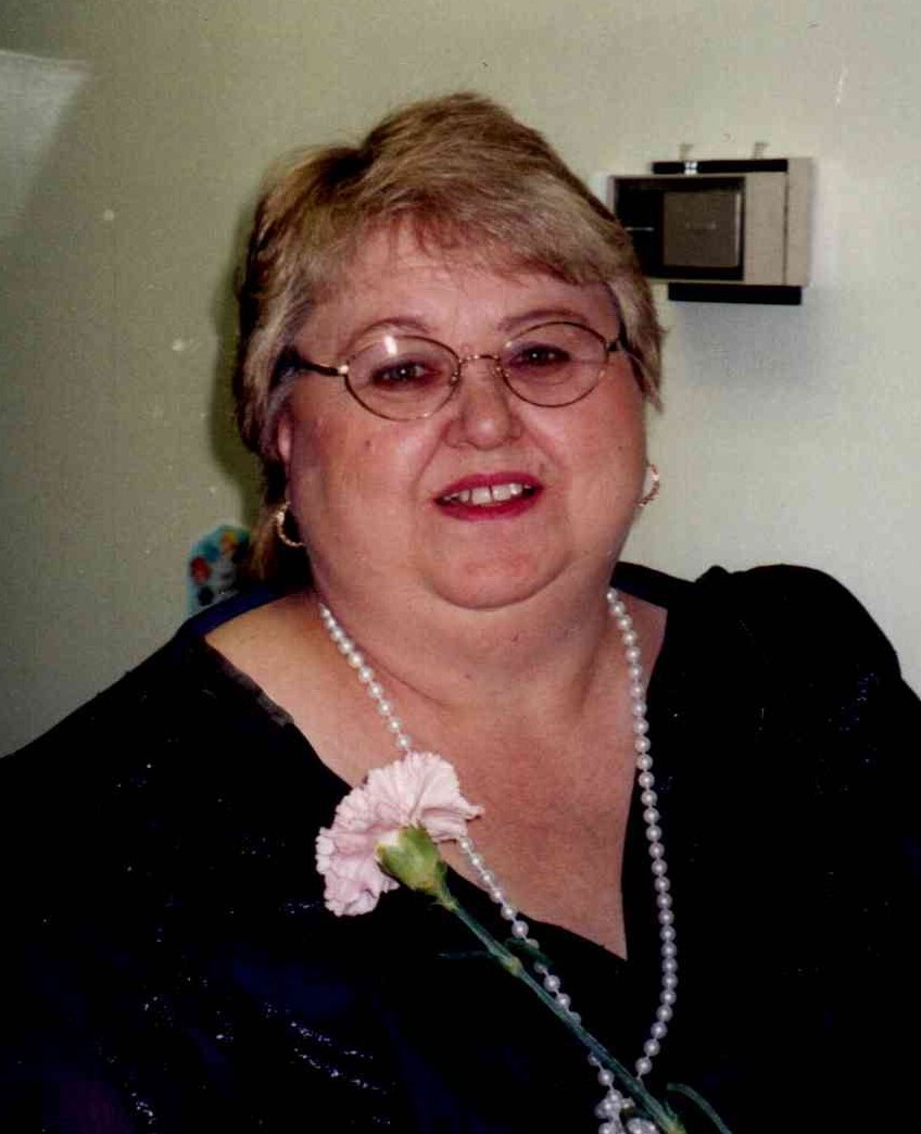 Ruth Nelson Obituary Liberty, NC