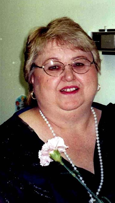 Obituario de Ruth Ann Hartsell Nelson