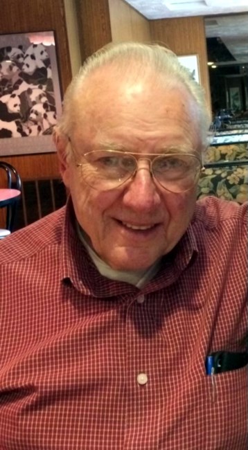 Obituary of Bill Dreasler