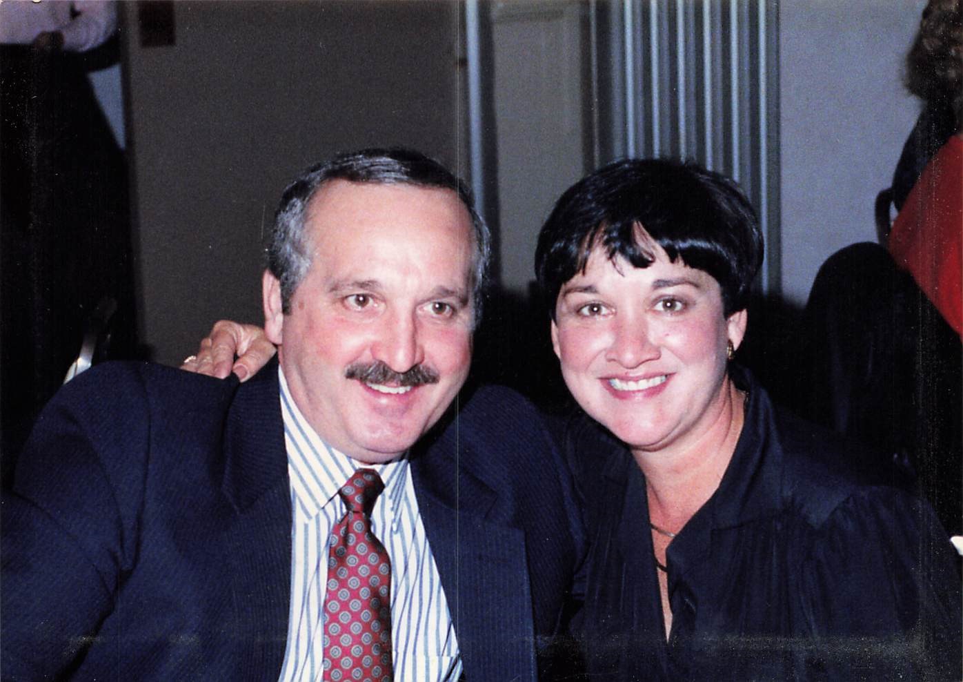 Obituary of Orriss "Danny" Robinson