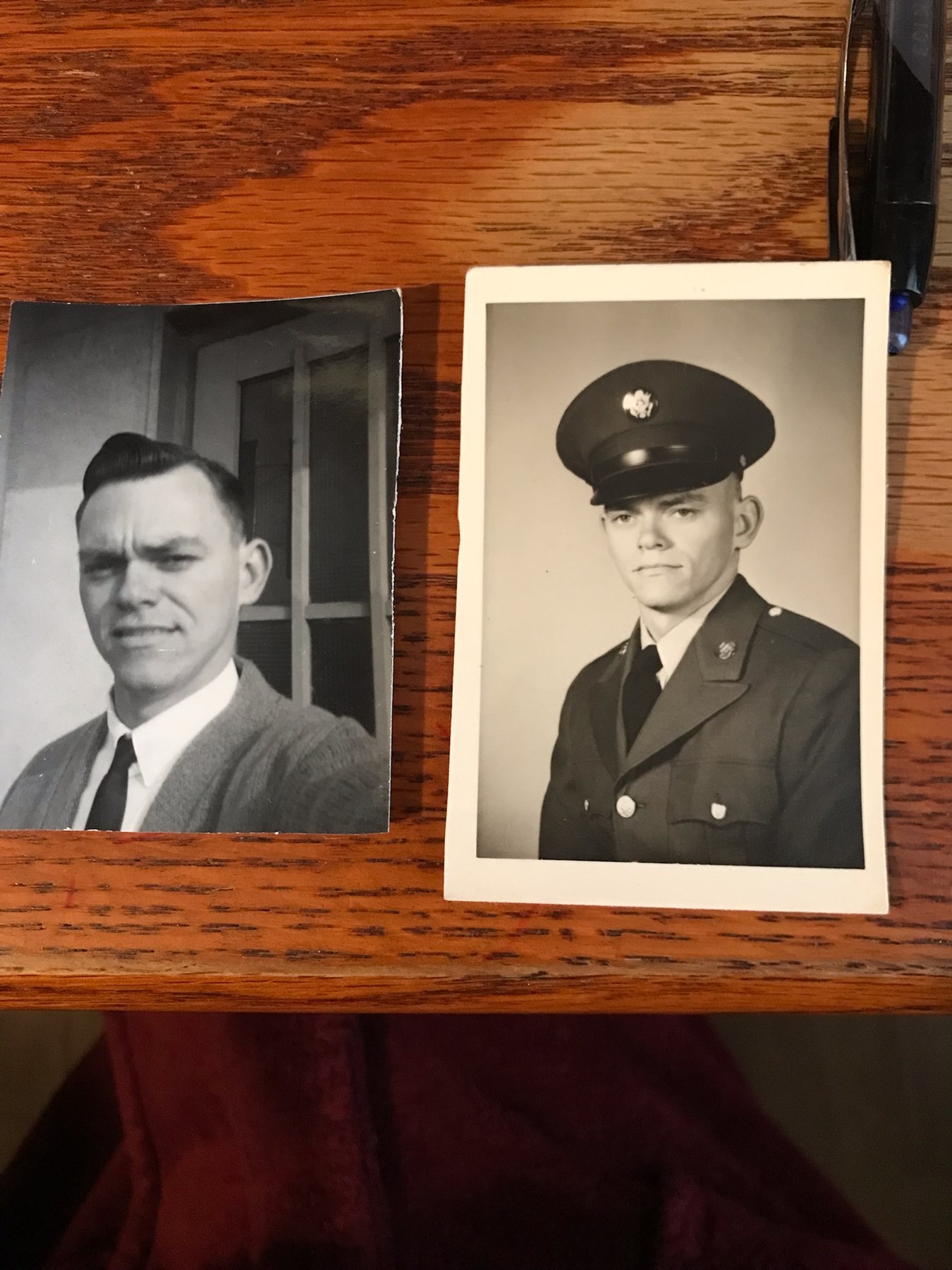 Obituary of Daniel H. Dawson