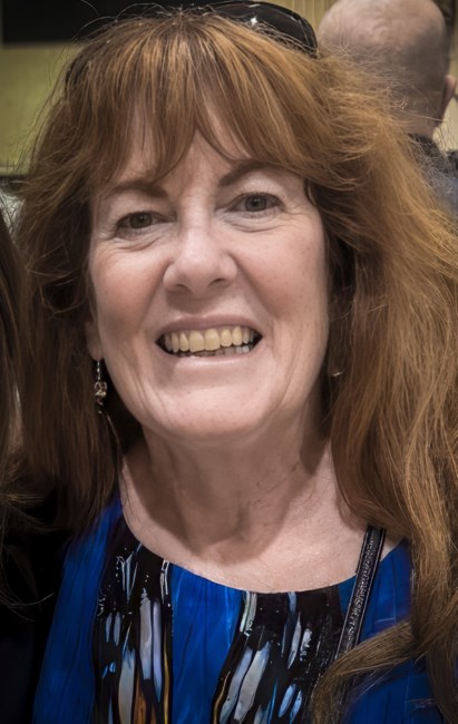 Obituary of Catherine Regina Moon