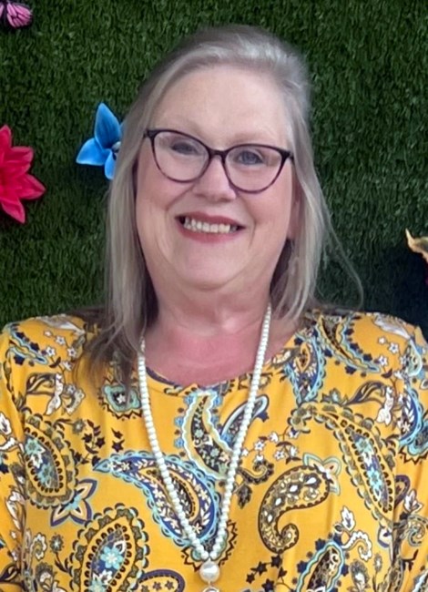 Obituary of Angelica Carmen Flanagan