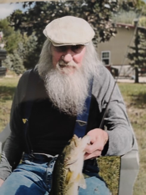 Obituary of Bill J. Campbell