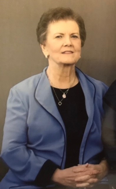 Obituary of Kathy Keith Stokes