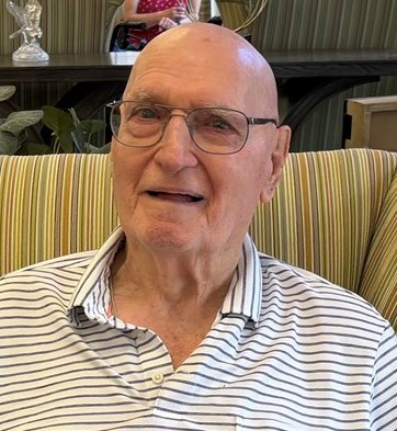Obituary of Ralph R Brooks
