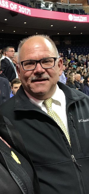 Obituary of Carl Joseph Pozvek