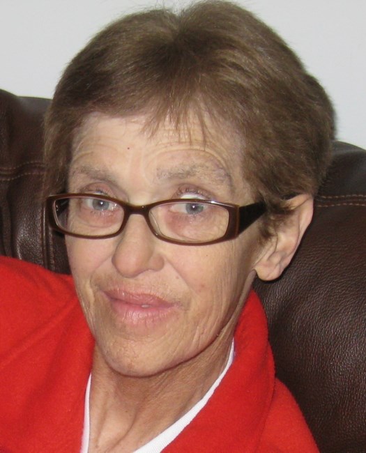 Obituary of Paula Jean Hartzheim