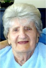 Cecelia Durana