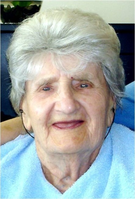 Obituary of Cecelia Durana